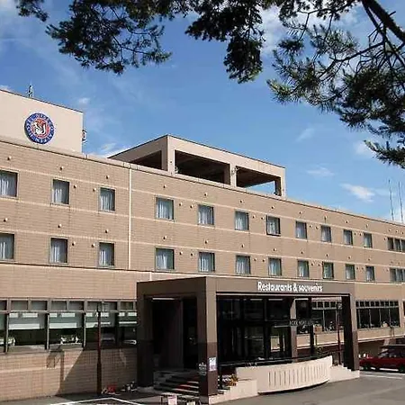 新雪谷高山酒店
